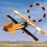 Crazy Pilot Simulator 3D icon