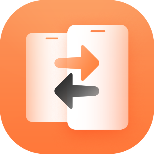 Smart Switch - Phone Clone App logo