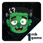 Zombie Kill | Run into death |