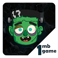 Zombie Kill | Run into death |