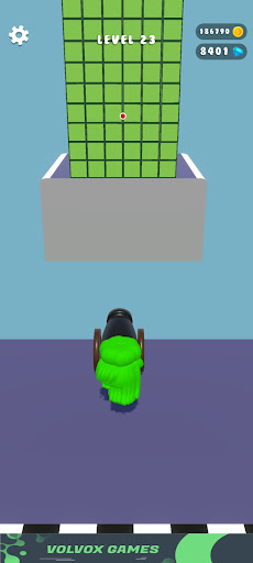 Merge the Runners Screen 3