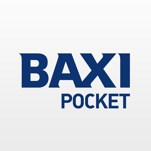 BAXI POCKET 1.7.11 Icon