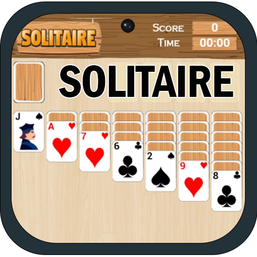 Solitaire Classic Game 2023