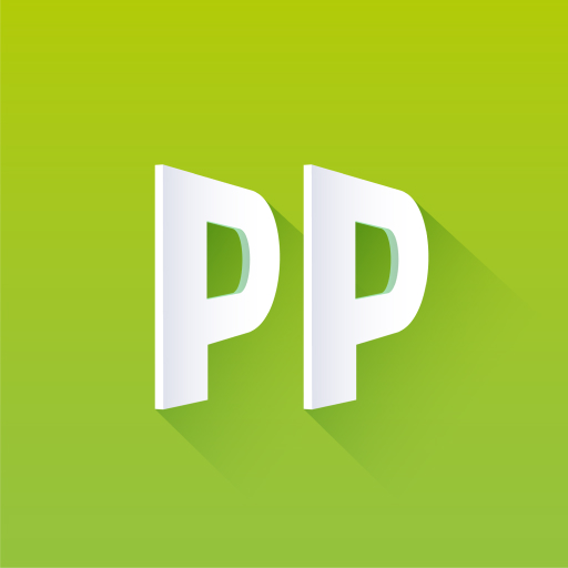 OPPEN logo