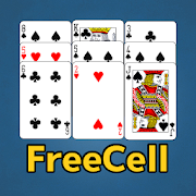 Top 10 Card Apps Like FreeCellZero - Best Alternatives
