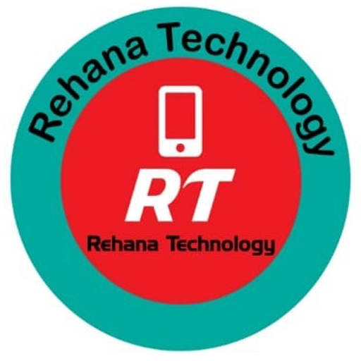 Rahena Technology Pro logo