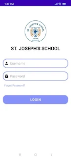 ST. JOSEPH'S SCHOOL