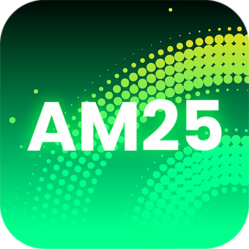 BH AM2025 Laai af op Windows