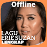 Lagu Erie Suzan Lengkap Offline Application icon