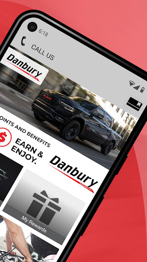 Danbury Advantage Screen 2