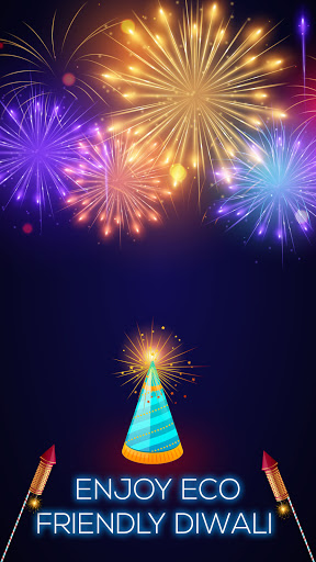 Crackers Fireworks For Eco Friendly Diwali By Jt Lab Google Play 日本 Searchman アプリマーケットデータ