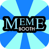 Meme Booth icon