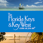 Cover Image of ดาวน์โหลด Florida Keys & Key West Travel  APK