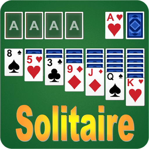 Classic Solitaire Card Game - Apps On Google Play