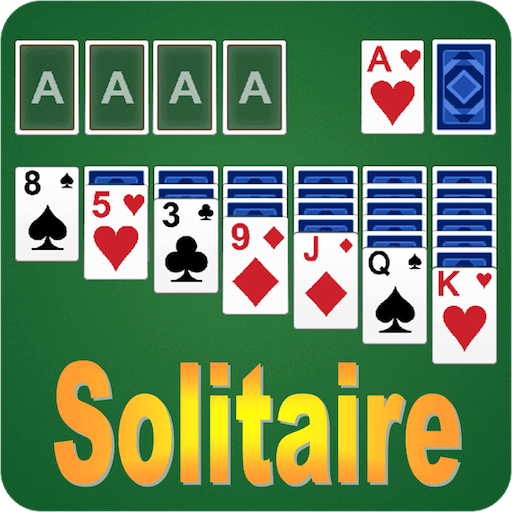 Motivatie spellen Kerel Classic Solitaire Card Game - Apps on Google Play