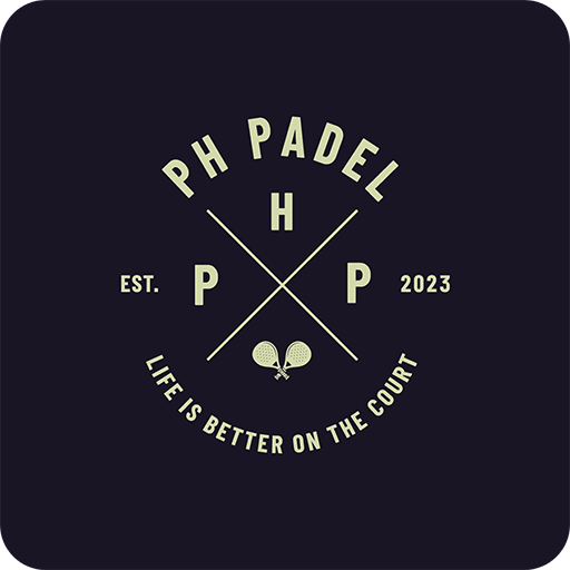Prested Tennis Club logo