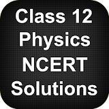Class 12 Physics NCERT Solutions icon