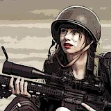 Sniper Elite Commando Assassin icon