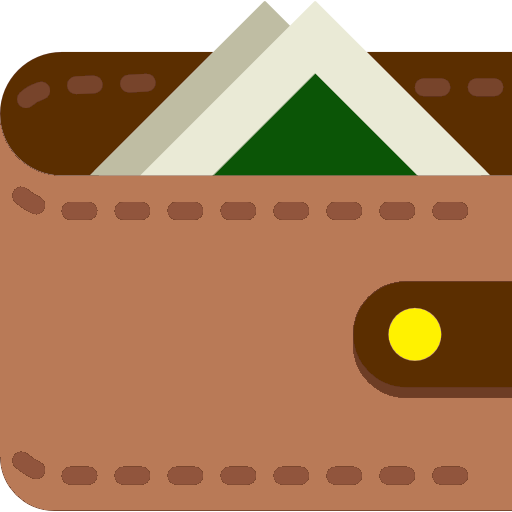 Meu Financeiro logo