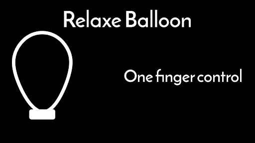 Relaxe Balloon