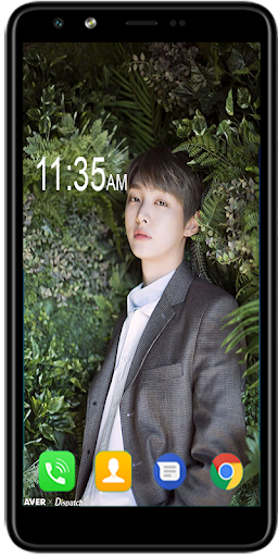 ❤️ HD Cute Jisung Wallpaper ❤️