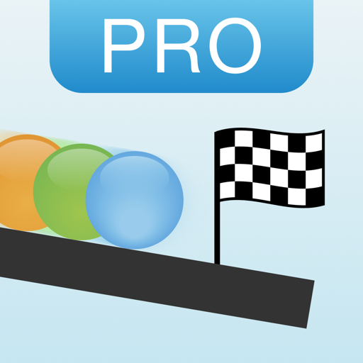 Bubble Ball Pro 3.5 Icon