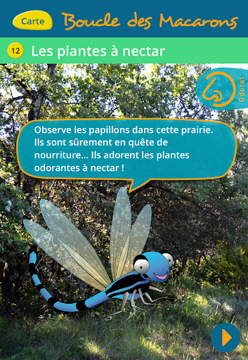 La Brague Screen 3