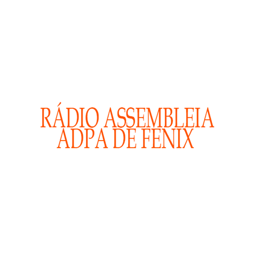 Rádio Adpa de Fenix logo
