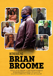 「Introducing Brian Broome」圖示圖片