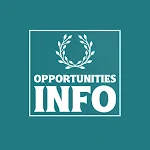 Cover Image of Baixar Opportunities Info  APK