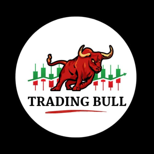 Trading Bull logo