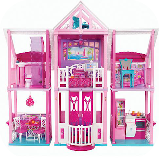 Baby Doll House Cleaning apk