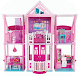 Baby Doll House Cleaning - Androidアプリ
