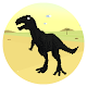 Dino T-Rex 3D Run Изтегляне на Windows