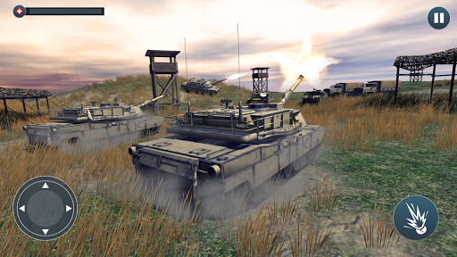Metal Tanks 2.0 screenshots 7