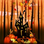 Cover Image of Download Autumn House - Wallpaper  APK