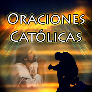 Oraciones Católicas