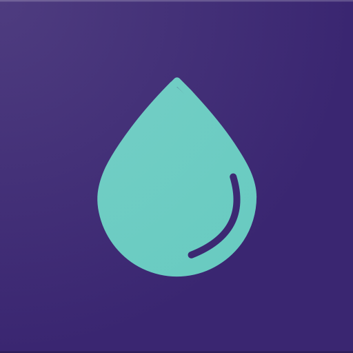 drip period &fertility tracker 1.2403.19 Icon