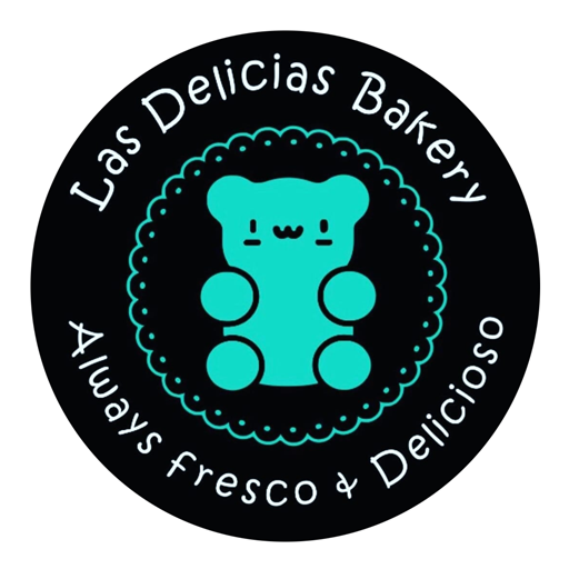 Las Delicias Bakery 1.0.3 Icon
