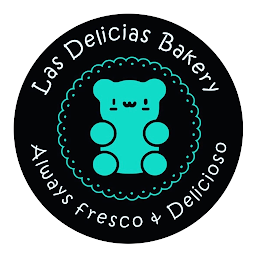 Icon image Las Delicias Bakery