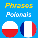 Cover Image of Télécharger Phrases en Polonais  APK
