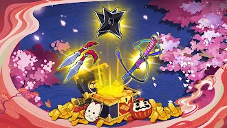 Game screenshot Temple of Shadows hack