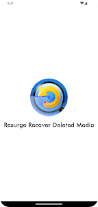 Resurge Recover Deleted Videos