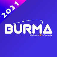 Burma tv 2021