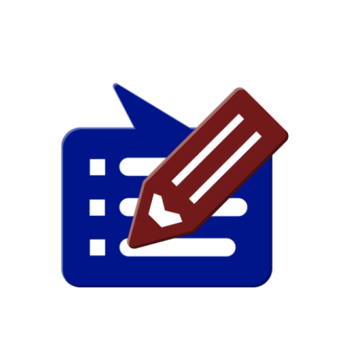Notification maker logo