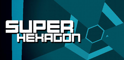 Super Hexagon v2.7.7 APK (Paid Game Unlocked)