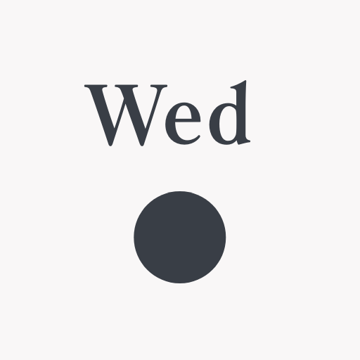 Mark Habit-Daily Routine,Goals logo