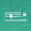 online academy icon