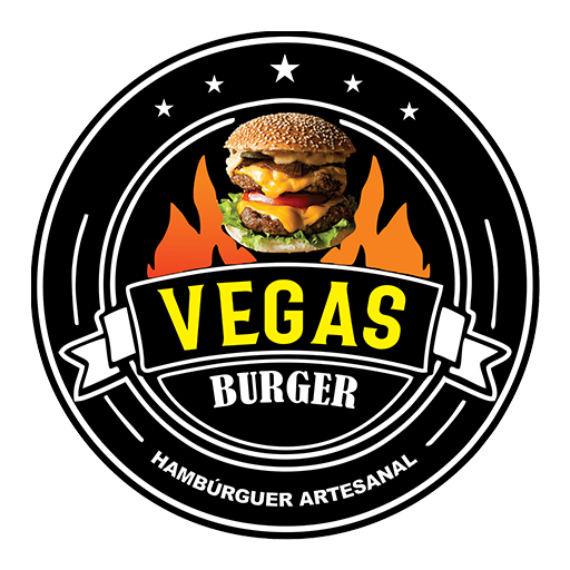 Vegas Burger logo