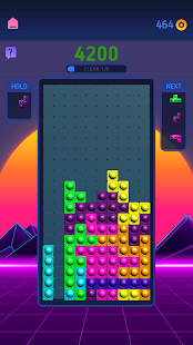 Pop-it Fill 1.2.0 APK screenshots 4